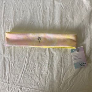 Ivivva by Lululemon Reversible Headband